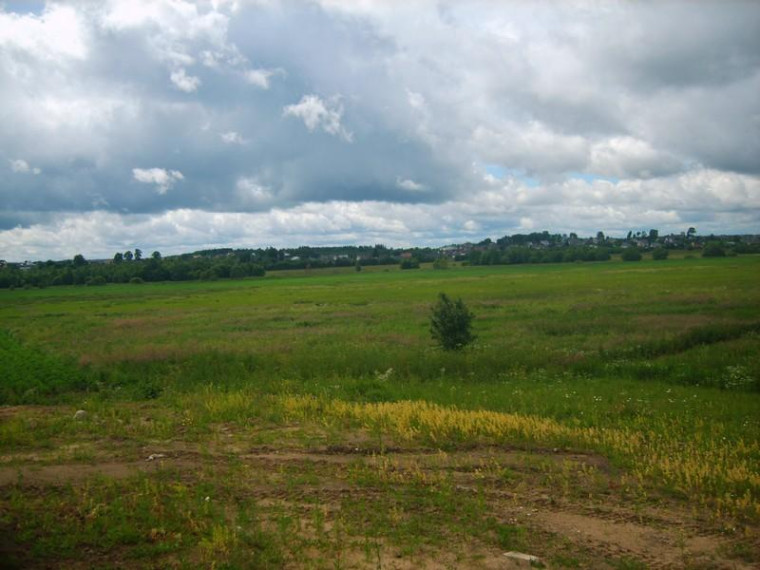 Parduodamas sklypas Romualdo Parfianovičiaus g., Parapijoniškių k., Vilniaus r. sav., 69 a ploto 17