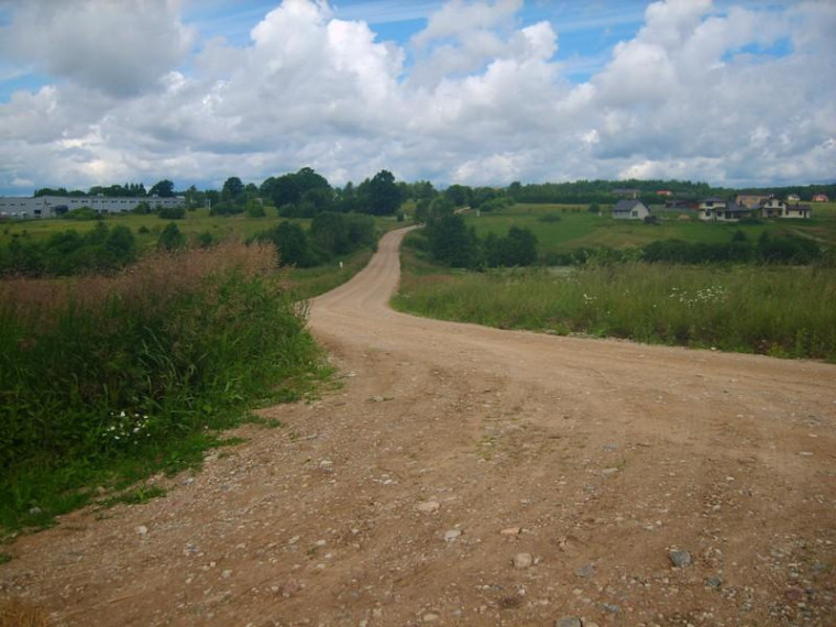 Parduodamas sklypas Romualdo Parfianovičiaus g., Parapijoniškių k., Vilniaus r. sav., 69 a ploto 18