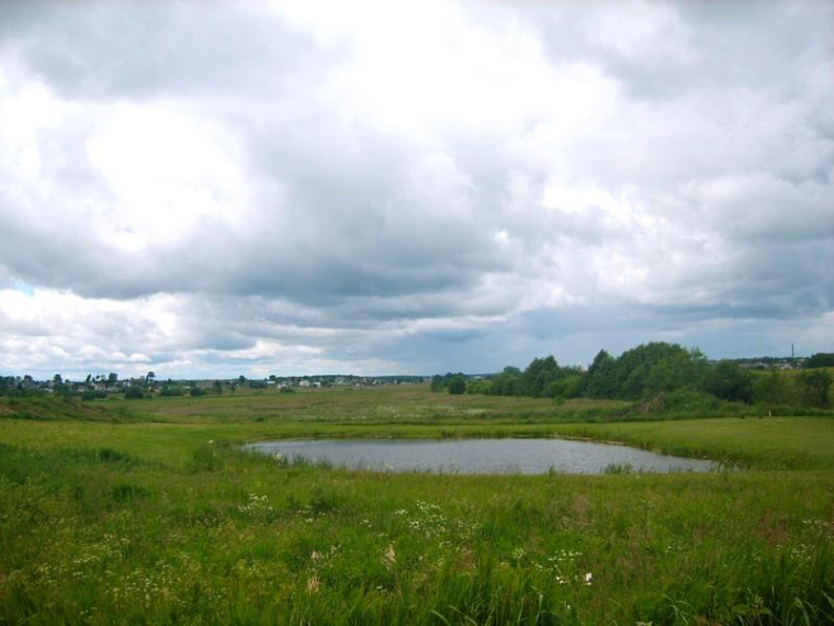 Parduodamas sklypas Romualdo Parfianovičiaus g., Parapijoniškių k., Vilniaus r. sav., 69 a ploto 19