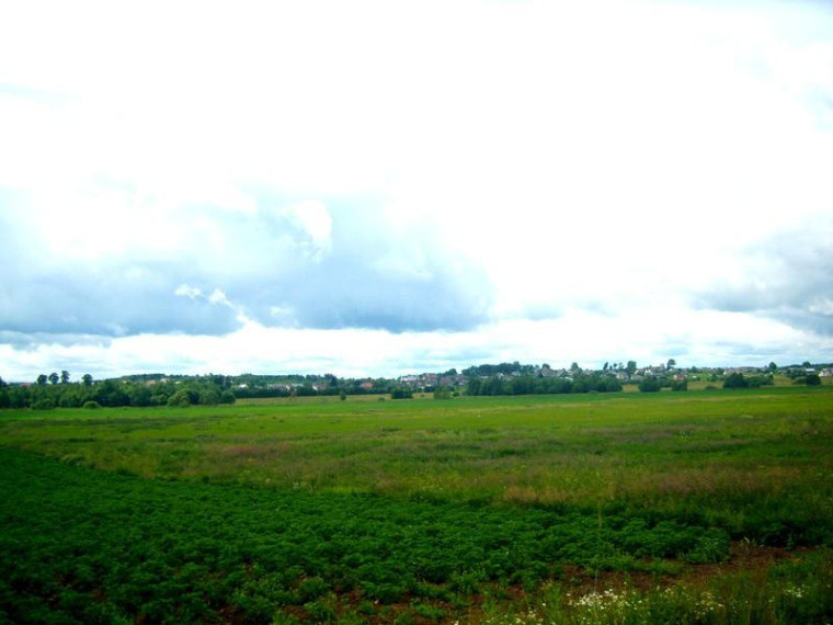 Parduodamas sklypas Romualdo Parfianovičiaus g., Parapijoniškių k., Vilniaus r. sav., 69 a ploto 3