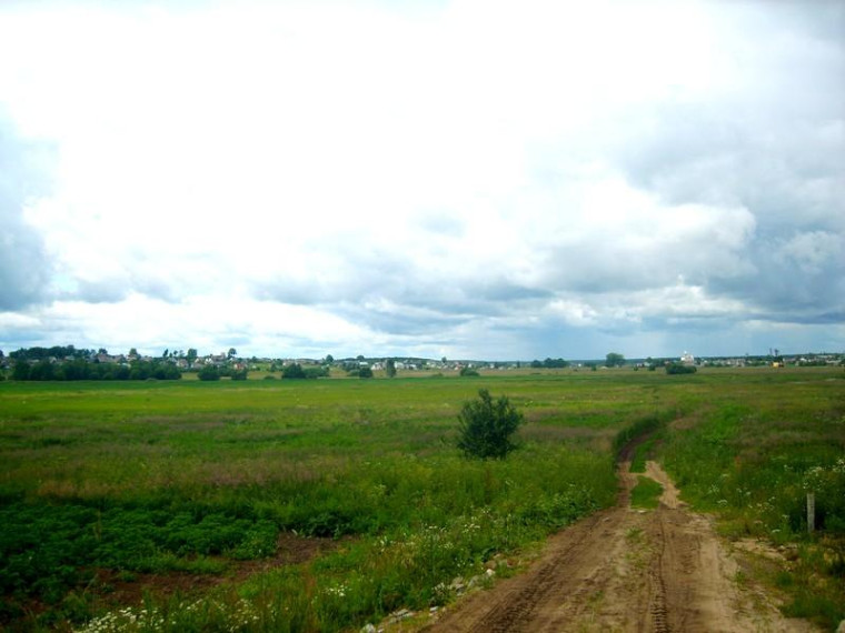 Parduodamas sklypas Romualdo Parfianovičiaus g., Parapijoniškių k., Vilniaus r. sav., 69 a ploto 4