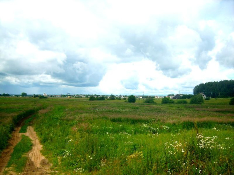 Parduodamas sklypas Romualdo Parfianovičiaus g., Parapijoniškių k., Vilniaus r. sav., 69 a ploto 5