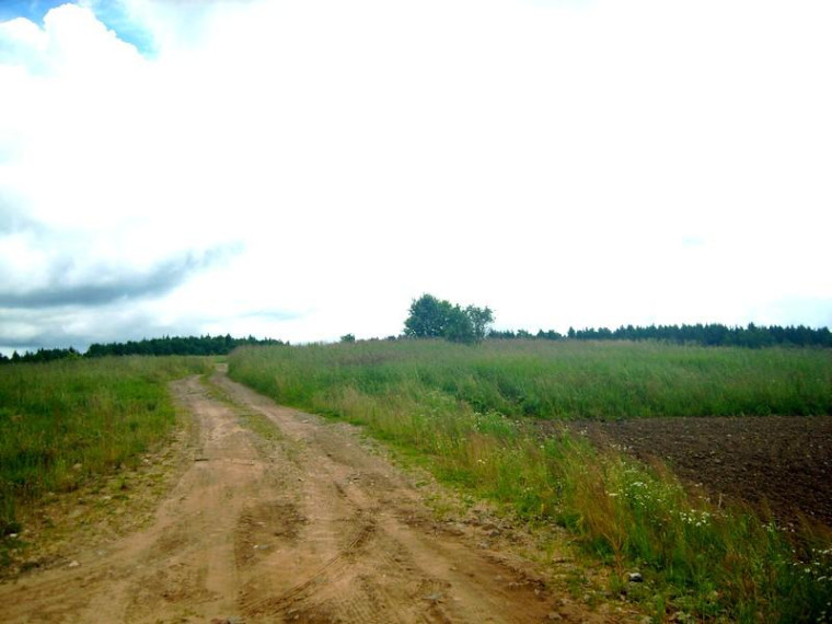 Parduodamas sklypas Romualdo Parfianovičiaus g., Parapijoniškių k., Vilniaus r. sav., 69 a ploto 9