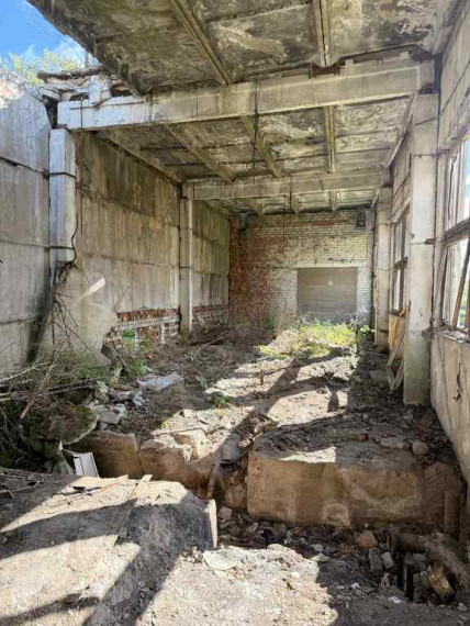 Parduodamos patalpos Jovarų g., Zavišonių k., 138.88 kv.m ploto 4
