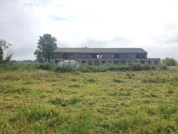 Parduodamas butas Kavolių I k., Jurbarko r. sav., 50.96 m² ploto 2 kambariai 17