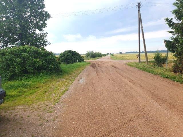 Parduodamas butas Kavolių I k., Jurbarko r. sav., 50.96 m² ploto 2 kambariai 22