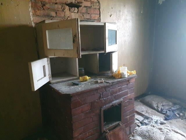 Parduodamas butas Kavolių I k., Jurbarko r. sav., 50.96 m² ploto 2 kambariai 7