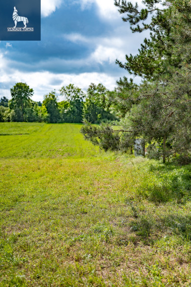 Parduodamas kitos paskirties sklypas Širvintų r. sav., Viršuliškių k., Viršuliškių, 73.76 a ploto 5