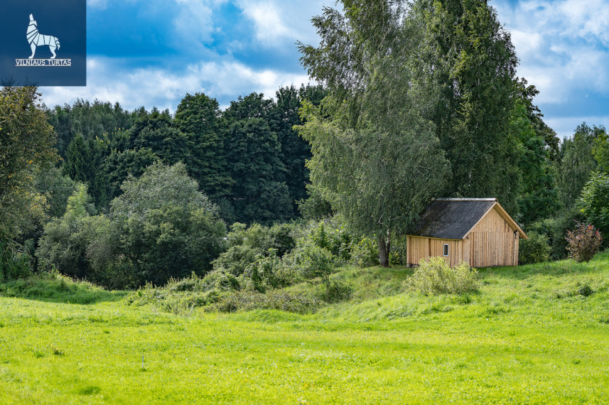 Parduodamas kitos paskirties sklypas Širvintų r. sav., Viršuliškių k., Viršuliškių, 73.76 a ploto 8