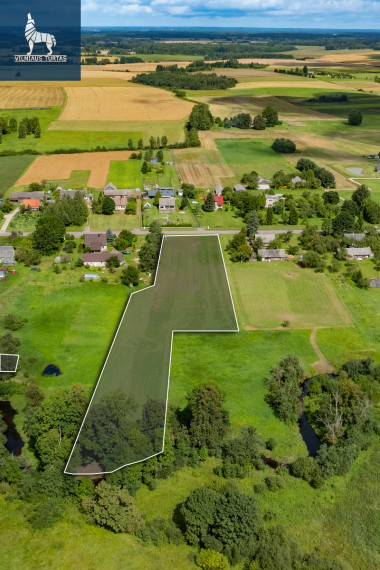 Parduodamas kitos paskirties sklypas Širvintų r. sav., Viršuliškių k., Viršuliškių, 73.76 a ploto 17