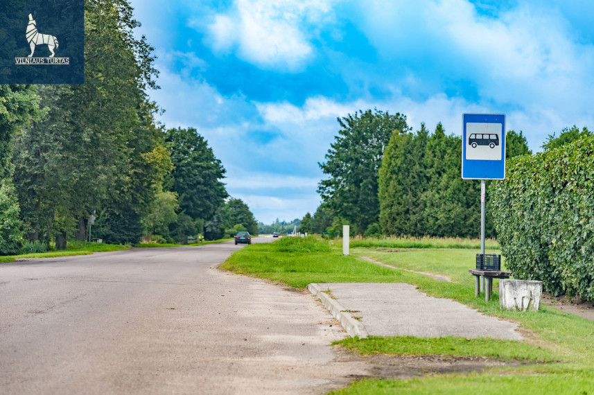 Parduodamas kitos paskirties sklypas Širvintų r. sav., Viršuliškių k., Viršuliškių, 73.76 a ploto 18