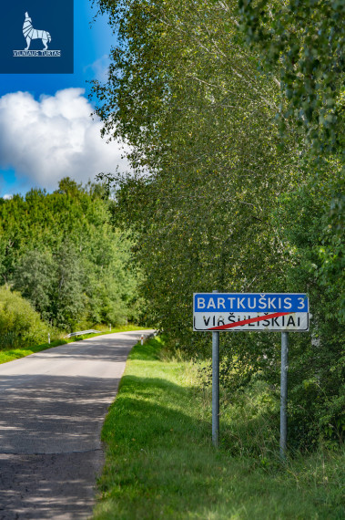 Parduodamas kitos paskirties sklypas Širvintų r. sav., Viršuliškių k., Viršuliškių, 73.76 a ploto 22