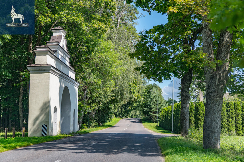 Parduodamas kitos paskirties sklypas Širvintų r. sav., Viršuliškių k., Viršuliškių, 73.76 a ploto 23