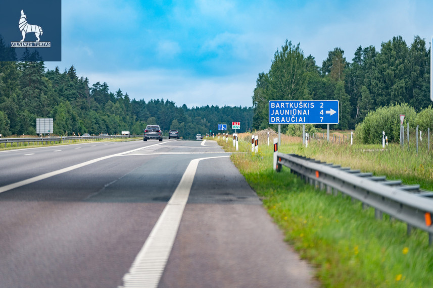 Parduodamas kitos paskirties sklypas Širvintų r. sav., Viršuliškių k., Viršuliškių, 73.76 a ploto 24