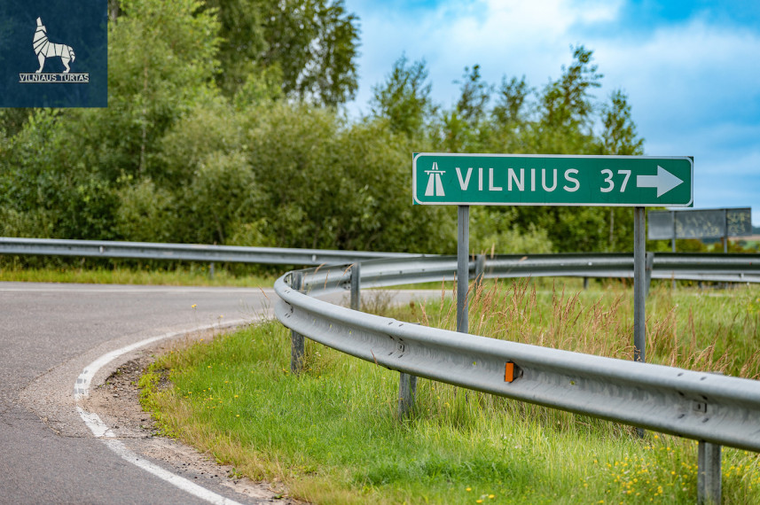 Parduodamas kitos paskirties sklypas Širvintų r. sav., Viršuliškių k., Viršuliškių, 73.76 a ploto 25