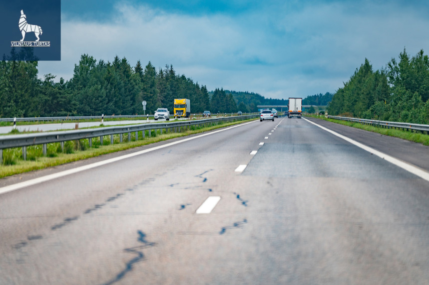 Parduodamas kitos paskirties sklypas Širvintų r. sav., Viršuliškių k., Viršuliškių, 73.76 a ploto 26