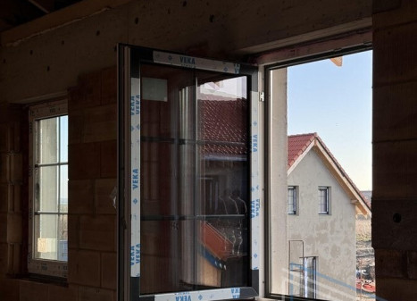 Parduodamas namas Karklės k., Klaipėdos r. sav., 72 m2 ploto, 2 aukštai