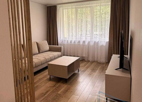 Parduodamas butas Šilutės pl., Vingio, Klaipėdos m., Klaipėdos m. sav., 36 m2 ploto, 1 kambariai Parduodamas butas Šilutės pl., Vingio, Klaipėdos m., Klaipėdos m. sav., 36 m2 ploto, 1 kambariai