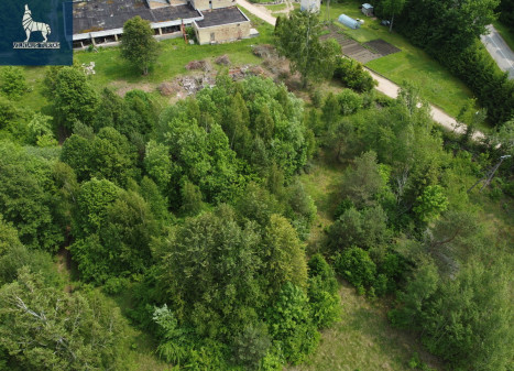 Parduodamas kitos paskirties sklypas Subartėnų k., Elektrėnų sav., 63 a ploto Parduodamas kitos paskirties sklypas Subartėnų k., Elektrėnų sav., 63 a ploto