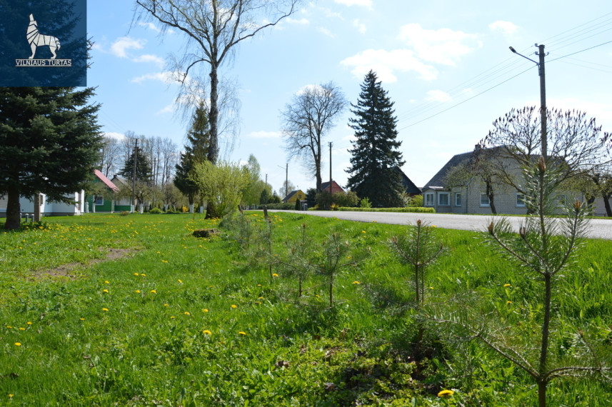 Parduodamas namas Beržų g., Svilių k., Kėdainių r. sav., 164 m2 ploto, 2 aukštai 7