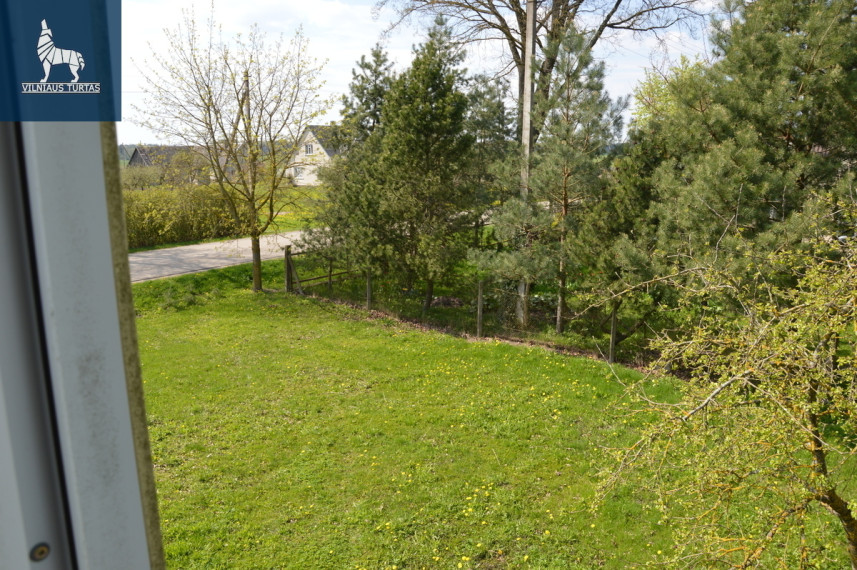 Parduodamas namas Beržų g., Svilių k., Kėdainių r. sav., 164 m2 ploto, 2 aukštai 17