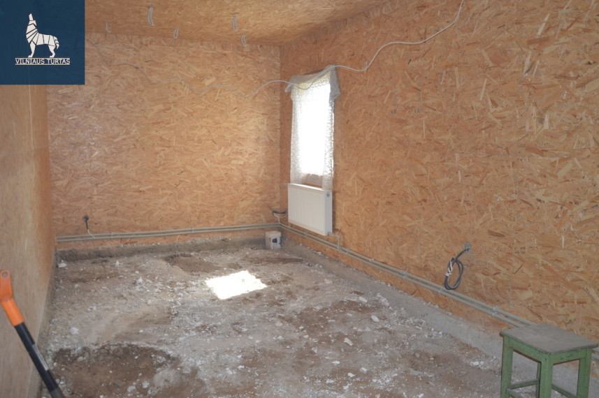 Parduodamas namas Beržų g., Svilių k., Kėdainių r. sav., 164 m2 ploto, 2 aukštai 18