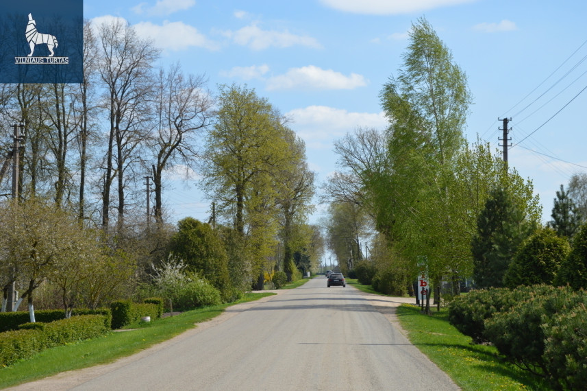 Parduodamas namas Beržų g., Svilių k., Kėdainių r. sav., 164 m2 ploto, 2 aukštai 20