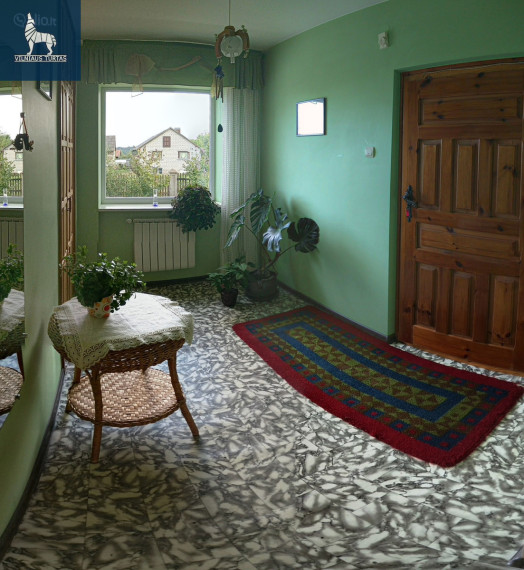 Parduodamas namas Jurbarko r. sav., Smalininkų k., Intako g., 298 m2 ploto, 2 aukštai 5