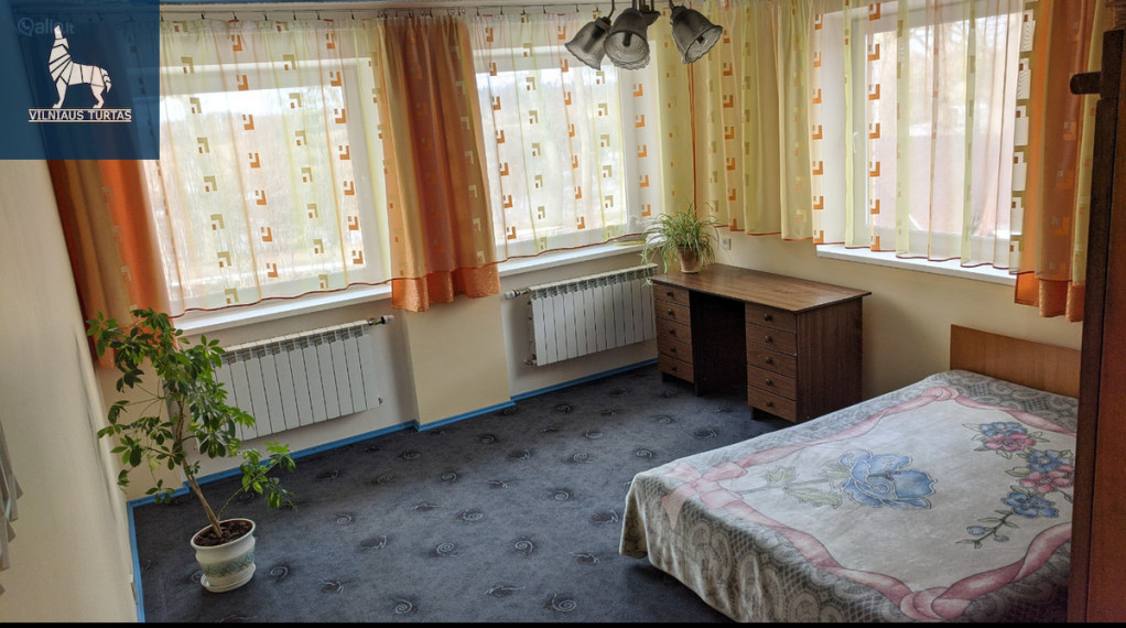 Parduodamas namas Jurbarko r. sav., Smalininkų k., Intako g., 298 m2 ploto, 2 aukštai 11