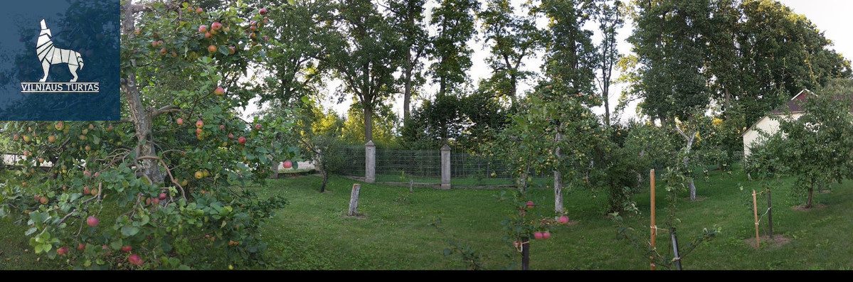 Parduodamas namas Jurbarko r. sav., Smalininkų k., Intako g., 298 m2 ploto, 2 aukštai 14