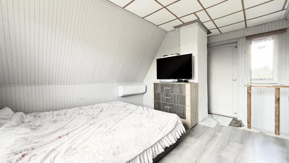 Parduodamas namas Klevų g., Bulotų k., Jonavos r. sav., 52.66 m² ploto 2 kambariai 9