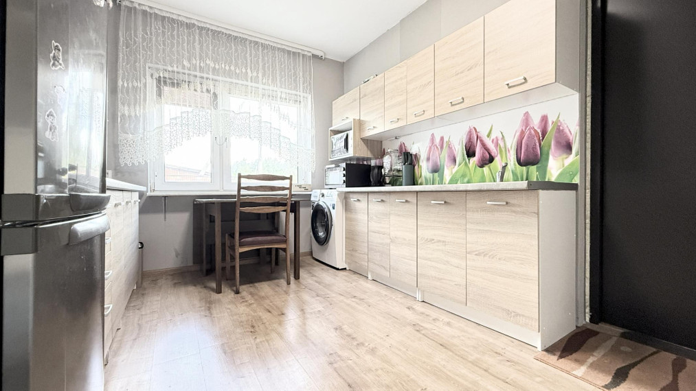 Parduodamas namas Klevų g., Bulotų k., Jonavos r. sav., 52.66 m² ploto 2 kambariai 13