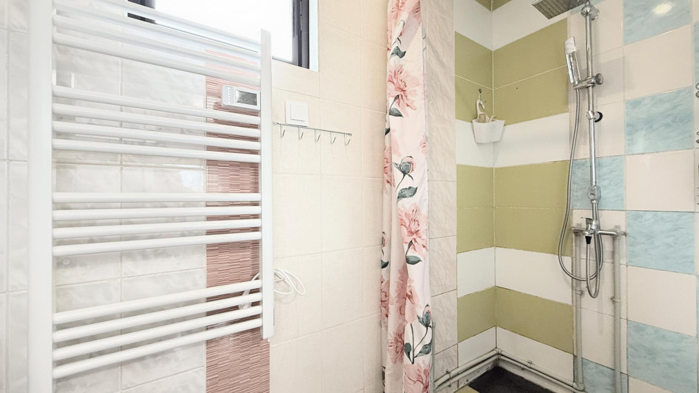 Parduodamas namas Klevų g., Bulotų k., Jonavos r. sav., 52.66 m² ploto 2 kambariai 15