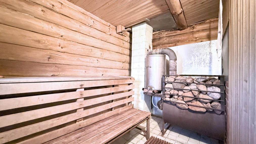 Parduodamas namas Klevų g., Bulotų k., Jonavos r. sav., 52.66 m² ploto 2 kambariai 16