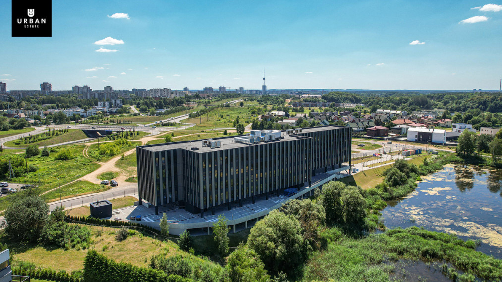Nuomojamos patalpos Vakarinė g., Pašilaičiuose, Vilniuje, 78.76 kv.m ploto 3