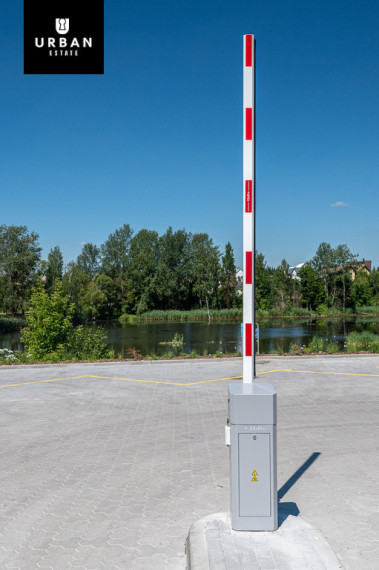 Nuomojamos patalpos Vakarinė g., Pašilaičiuose, Vilniuje, 78.76 kv.m ploto 17