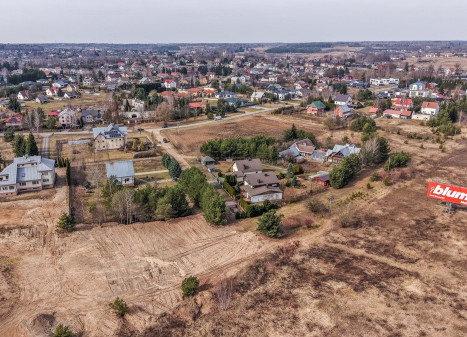 Parduodamas  sklypas Parko g., Didžiosios Riešės mstl., Vilniaus r. sav., 10 a ploto