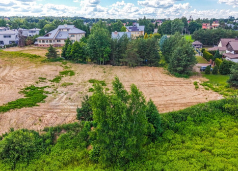 Parduodamas sklypas Parko g., Didžiosios Riešės mstl., Vilniaus r. sav., 10 a ploto Parduodamas sklypas Parko g., Didžiosios Riešės mstl., Vilniaus r. sav., 10 a ploto