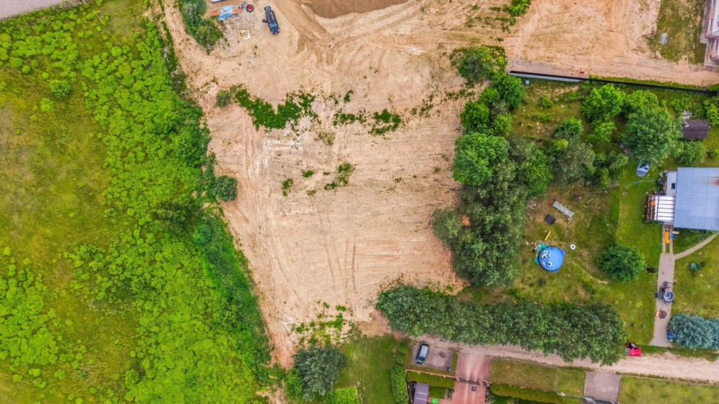 Parduodamas  sklypas Parko g., Didžiosios Riešės mstl., Vilniaus r. sav., 10 a ploto 17
