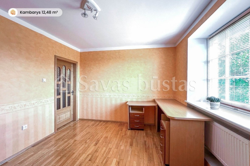 Parduodamas namas Jautakių g., Mažeikių m., Mažeikių r. sav., 194.91 m2 ploto, 2 aukštai 13