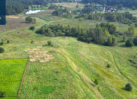 Parduodamas sklypas Rykantų k., Trakų r. sav., 31.37 a ploto Parduodamas sklypas Rykantų k., Trakų r. sav., 31.37 a ploto