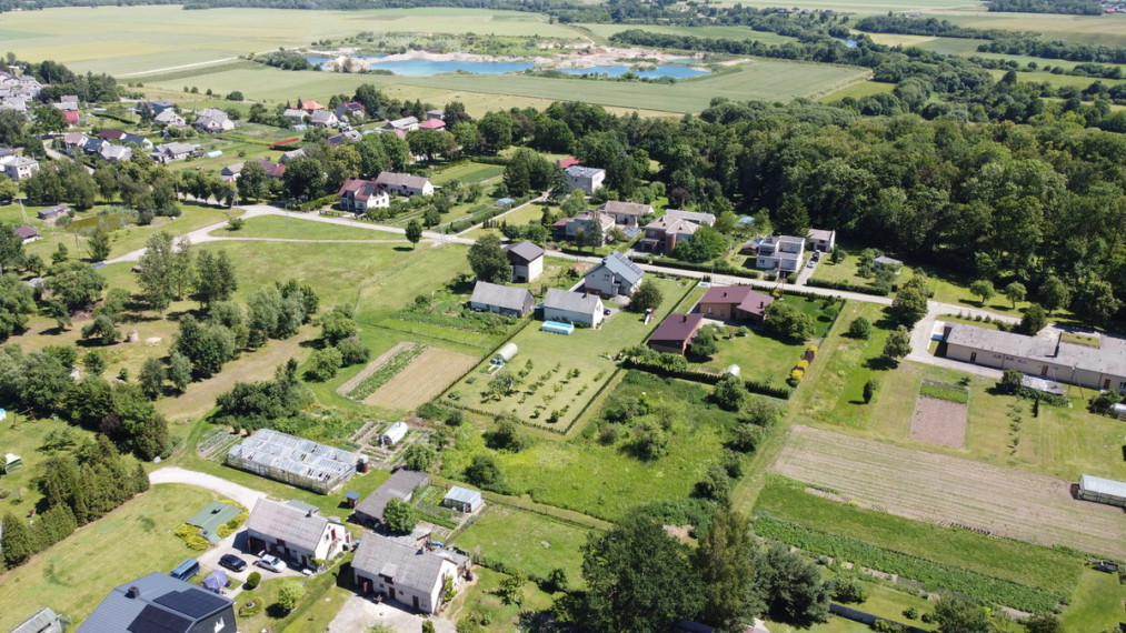 Parduodamas sklypas Žemaičių g., Sirutiškio k., 18 a ploto 2