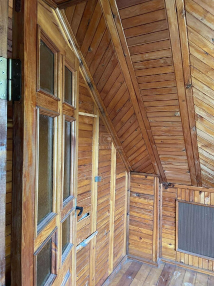 Parduodamas namas Žiaukų k., Klaipėdos r. sav., 72 m2 ploto, 2 aukštai 4
