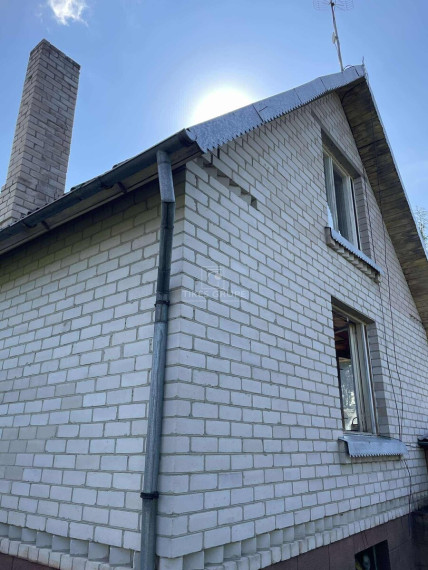 Parduodamas namas Žiaukų k., Klaipėdos r. sav., 72 m2 ploto, 2 aukštai 5
