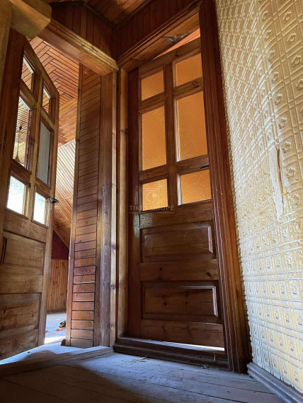 Parduodamas namas Žiaukų k., Klaipėdos r. sav., 72 m2 ploto, 2 aukštai 6