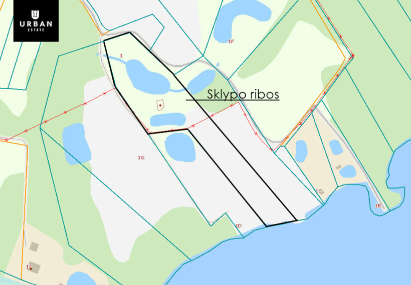 Parduodamas namas Žilvičių g., Pagaluonės k., 73.19 kv.m ploto 28