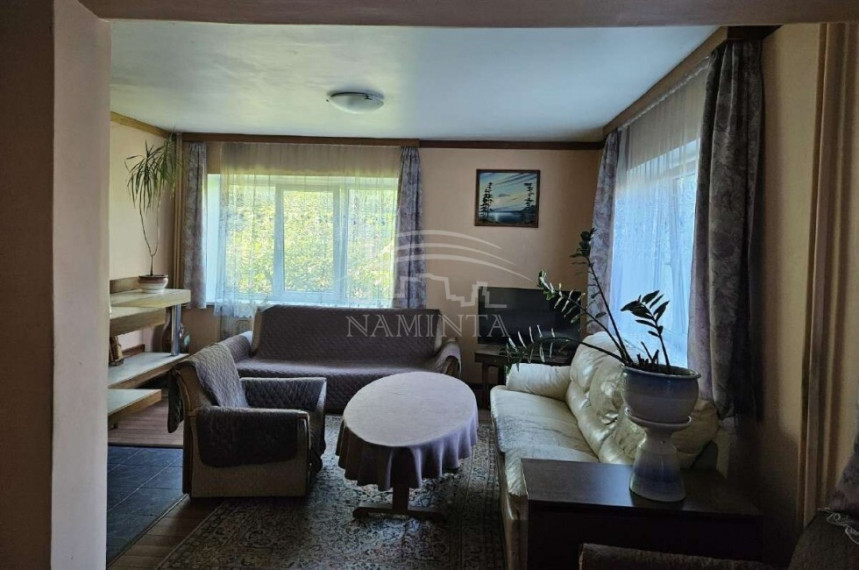 Parduodamas namas Kretingos m., Kretingos r. sav., 231 m2 ploto, 2 aukštai 8