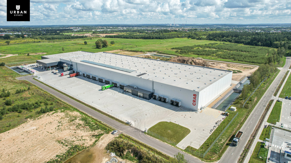 Nuomojamos patalpos Jogėliškių g., Vilniuje, 3000 kv.m ploto 17