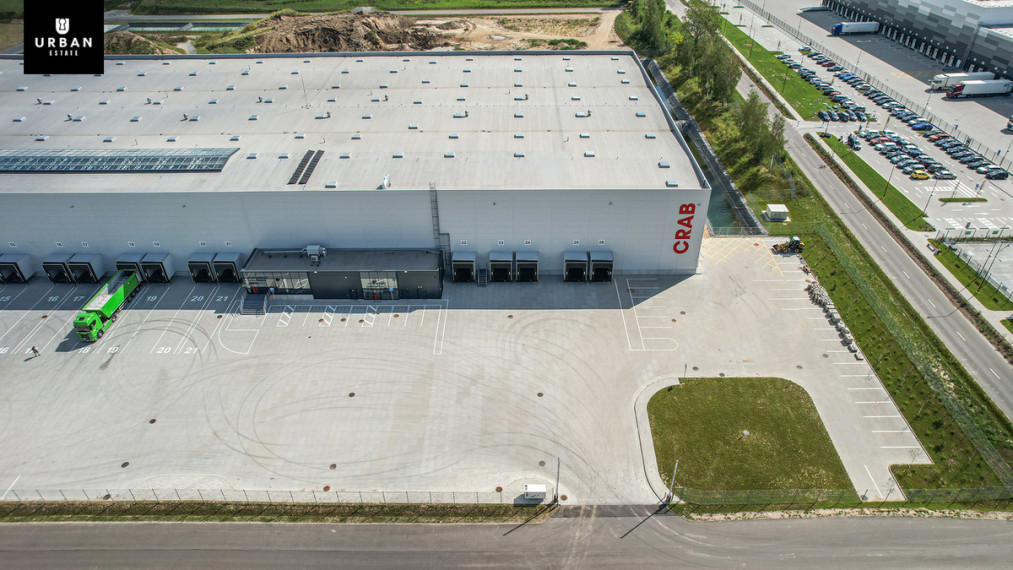 Nuomojamos patalpos Jogėliškių g., Vilniuje, 3000 kv.m ploto 19
