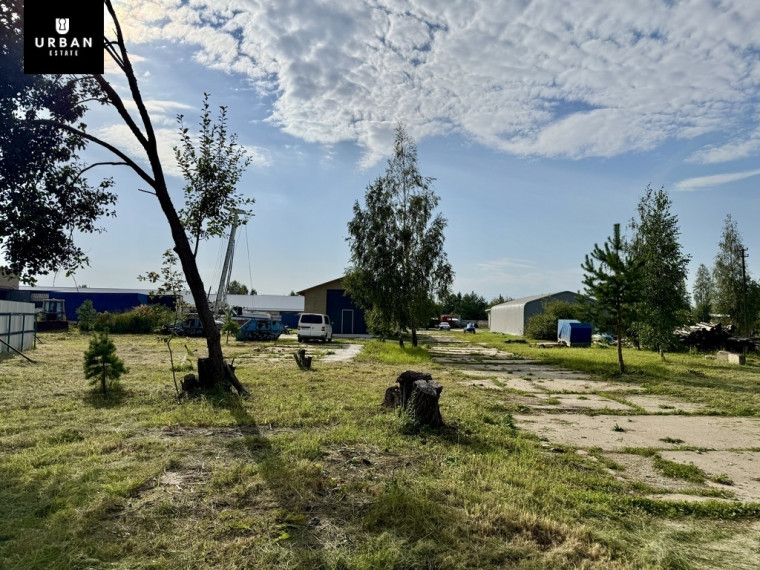 Nuomojamas sklypas Juozo Lašinsko g., Melekonių k., 60 a ploto 3